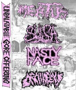 Sulsa : Unpalatable Gore Offering